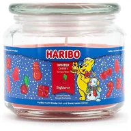 Świece - Świeca zapachowa - Winter Cherry 300g - miniaturka - grafika 1