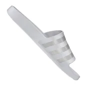 Klapki i japonki męskie - Adidas, Klapki męskie, Adilette Aqua 730, rozmiar 48 2/3 - miniaturka - grafika 1