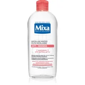 Płyny micelarne - Mixa Płyn micelarny Skóra zaczerwieniona 400 ml - miniaturka - grafika 1