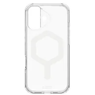 Etui i futerały do telefonów - Etui UAG Plyo MagSafe do Apple iPhone 17 Przezroczysty - miniaturka - grafika 1