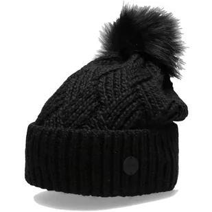 Outhorn, Czapka damska, HOZ20 CAD605 20S, rozmiar S/M - Czapki damskie - miniaturka - grafika 1