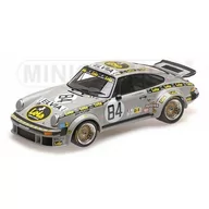 Samochody i pojazdy dla dzieci - Minichamps Porsche 934 Anny Charlotte Verney M 1:18 155796484 - miniaturka - grafika 1