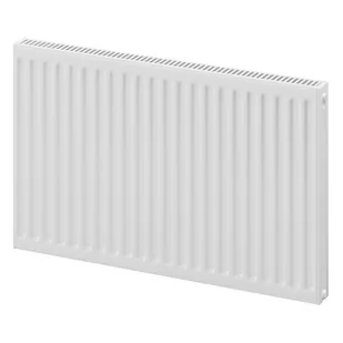 Mexen C11 grzejnik płytowy 500 x 800 mm, podłączenie boczne, 637 W, biały - Grzejniki pokojowe - miniaturka - grafika 1
