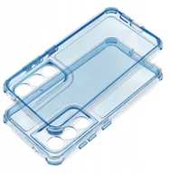 Etui i futerały do telefonów - Futerał MATRIX CLEAR do XIAOMI Redmi Note 14 4G GLOBAL - 164,84mm x 78,15mm x 8,16mm niebieski - miniaturka - grafika 1