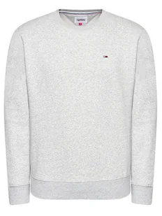Tommy Jeans bluza męska szara GREY, Rozmiar L - Bluzy męskie - miniaturka - grafika 1