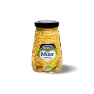 Pasztet i przetwory mięsne - Turecka Kukurydza konserwowa Burcu 320g - słodka gotowana - miniaturka - grafika 1