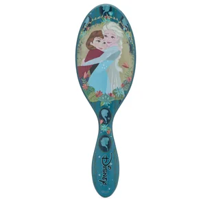 The Wetbrush Original Detangler Anna & Elsa - Szczotki i grzebienie do włosów - miniaturka - grafika 1
