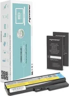 Baterie do laptopów - Bateria Movano Lenovo IdeaPad G450 G530 G550 (BT/LO-G430) - miniaturka - grafika 1
