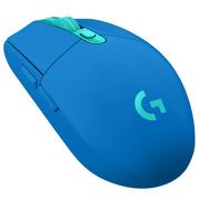 Myszki - Logitech G305 Lightspeed (910-006014) - miniaturka - grafika 1