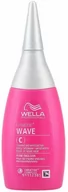 Kosmetyki do stylizacji włosów - Wella Creatine+ Wave C - trwała do włosów 75ml 13938/C - miniaturka - grafika 1