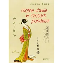 Haiku. Ulotne chwile w czasach pandemii - Poezja - miniaturka - grafika 1