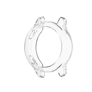BEST SILIKONOWE ETUI DO GARMIN VIVOACTIVE 4 - Akcesoria do smartwatchy - miniaturka - grafika 1