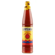 Przyprawy w płynie - Louisiana Sos Chilli Louisiana 88ml - Louisiana - miniaturka - grafika 1