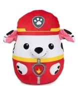 Maskotki i pluszaki - Psi Patrol pluszak Marshall - Spin Master - miniaturka - grafika 1