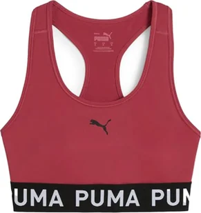PUMA Biustonosz elastyczny 4KEEPS - P - Biustonosze - miniaturka - grafika 1