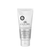 Peelingi i scruby do twarzy - Clochee Drobnoziarnisty peeling do twarzy, 100 ml - miniaturka - grafika 1