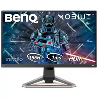 Monitory - BenQ EX2710S (9H.LKFLA.TBE) - miniaturka - grafika 1