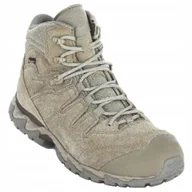 Buty trekkingowe męskie - Buty męskie Meindl Provider Pro Rozmiar butów (UE): 45 / Kolor: beżowy - miniaturka - grafika 1