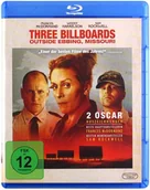 Science-fiction Blu-Ray - Trzy Billboardy Za Ebbing, Missouri [blu-ray] - miniaturka - grafika 1