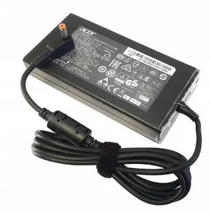 Acer power adapter - 135 Watt NP.ADT0A.048 - Zasilacze do laptopów - miniaturka - grafika 1