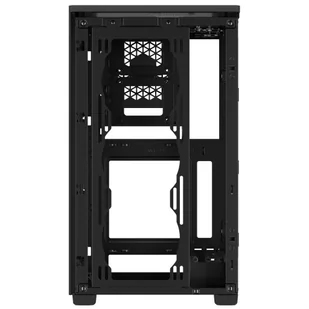 Obudowa Corsair 2000D AIRFLOW Black - Obudowy komputerowe - miniaturka - grafika 17