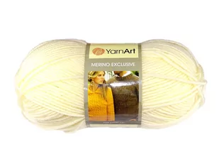 Import Włóczka Merino Exclusive ( 752 ) A5DC-7416D_20211211173108 - Pasmanteria - miniaturka - grafika 1