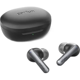EarFun Air S ANC TW201B czarne - Słuchawki - miniaturka - grafika 1