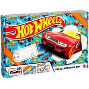 Samochody i pojazdy dla dzieci - Mattel Zestaw prezentowy - Mattel - miniaturka - grafika 1