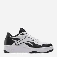 Buty dla chłopców - Tenisówki chłopięce Reebok Atr Chill 100201935 32.5 (1.5UK) Biały/Czarny (1200143510810) - miniaturka - grafika 1