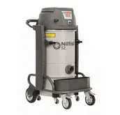 Odkurzacze przemysłowe - NILFISK Odkurzacz przemysłowy/1-fazowy 2 L40FN - miniaturka - grafika 1