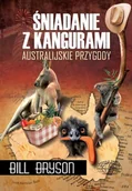 E-booki - literatura faktu - Śniadanie z kangurami. Australijskie przygody - miniaturka - grafika 1