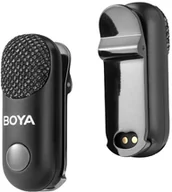 Mikrofony komputerowe - Boya wireless microphone Magic-02 USB-C/Lightning/3.5mm BOYA Magic-02 - miniaturka - grafika 1