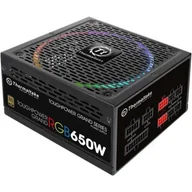 Zasilacze komputerowe - Thermaltake Toughpower Grand  (PS-TPG-0650FPCGEU-R) - miniaturka - grafika 1