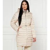 Płaszcze damskie - Calvin Klein Płaszcz - miniaturka - grafika 1