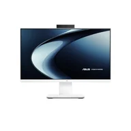Zestawy komputerowe - ASUS V400 AiO V440VAESK-WPC005X Intel® Core™ i5 i5-13420H 60,5 cm (23.8") 1920 x 1080 px All-in-One PC 16 GB DDR5-SDRAM 1 TB SSD Windows 11 Pro Wi-Fi 6E (802.11ax) Biały 90PT03X1-M01750 - miniaturka - grafika 1