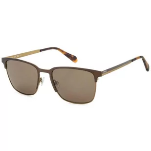 Okulary przeciwsłoneczne Fossil 2142/G/S 09Q 55 70 - Okulary przeciwsłoneczne - miniaturka - grafika 1