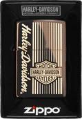 Trafika - Zapalniczka Zippo Harley Davidson 60007093 - miniaturka - grafika 1