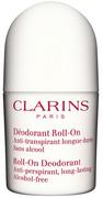 Dezodoranty i antyperspiranty dla kobiet - Clarins Specific Care Deodorant Antyperspirant 50 ml - miniaturka - grafika 1
