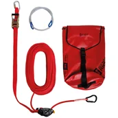 Sprzęt wspinaczkowy - Zestaw ratunkowy SINGING ROCK Rescue Set 50m - miniaturka - grafika 1