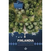 Finlandia. Sisu, sauna i salmiakki - Felietony i reportaże - miniaturka - grafika 1
