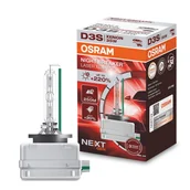 Żarówki samochodowe - OSRAM XENARC NIGHT BREAKER LASER  D3S - miniaturka - grafika 1