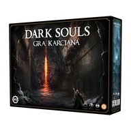 Gry planszowe - Portal Portal Games Games Gra Dark Souls - miniaturka - grafika 1