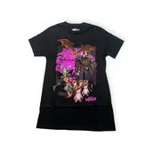 Koszulki męskie - Koszulka T-shirt męski okrągły dekolt SPENCER'S nadruk S - miniaturka - grafika 1