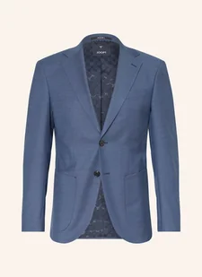 Joop! Marynarka Garniturowa Dallas Extra Slim Fit blau - JOOP! - Spodnie męskie - miniaturka - grafika 1