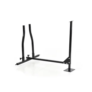 Leziter Stojak do łuparki do drewna HY7T-520-III - Akcesoria do urządzeń ogrodniczych - miniaturka - grafika 1