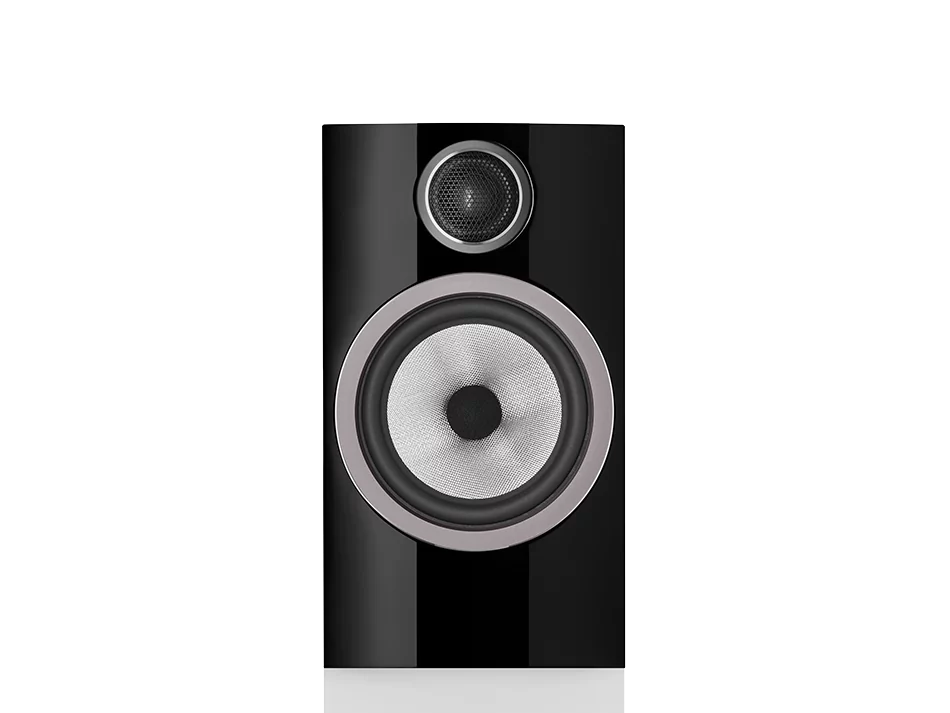 Bowers & Wilkins 706 S3 czarny połysk