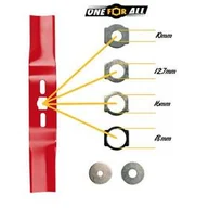 Akcesoria do kos i kosiarek - Nóż Oregon 69-254 - miniaturka - grafika 1
