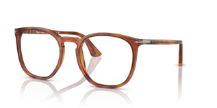 Okulary korekcyjne, oprawki, szkła - Okulary Przeciwsłoneczne Persol PO 3316S 96/GJ - grafika 1