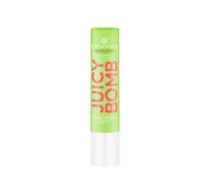 Balsamy do ust - Essence Juicy Bomb błyszczący balsam do ust 04 Kiwi To My Heart 2,5g - miniaturka - grafika 1