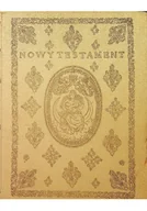 Religia i religioznawstwo - Nowy Testament - miniaturka - grafika 1